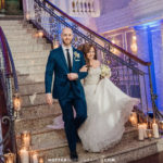 Cohen Wedding - Arts Ballroom Event Venue Philadelphia