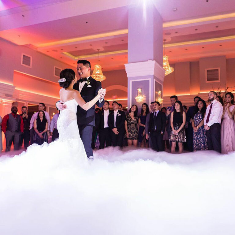 Dream Wedding Venue