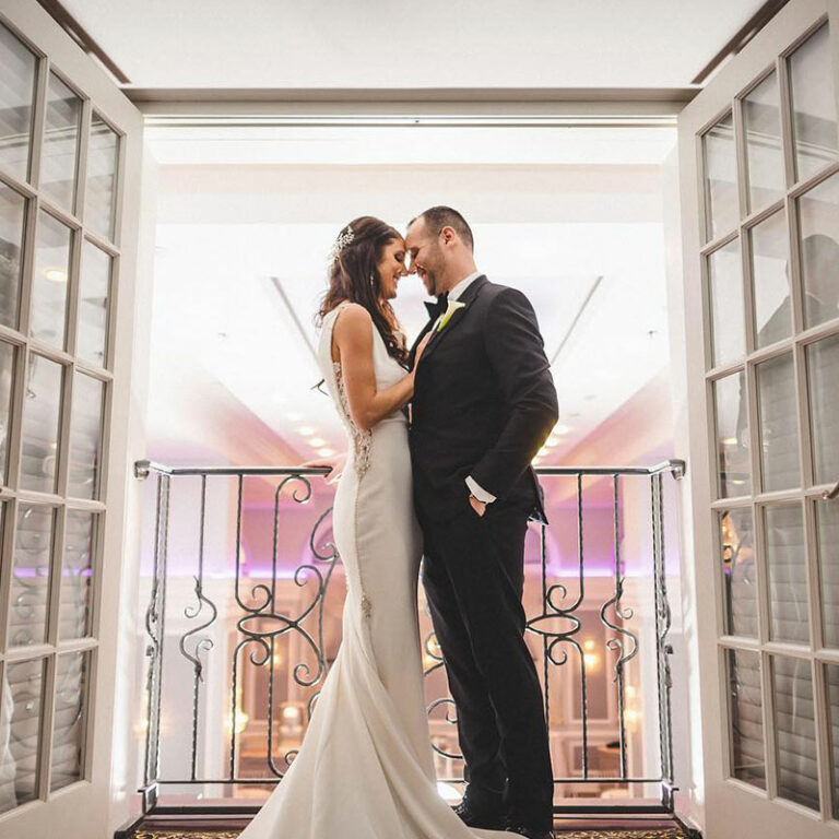 Memorable Wedding Anniversary Venue