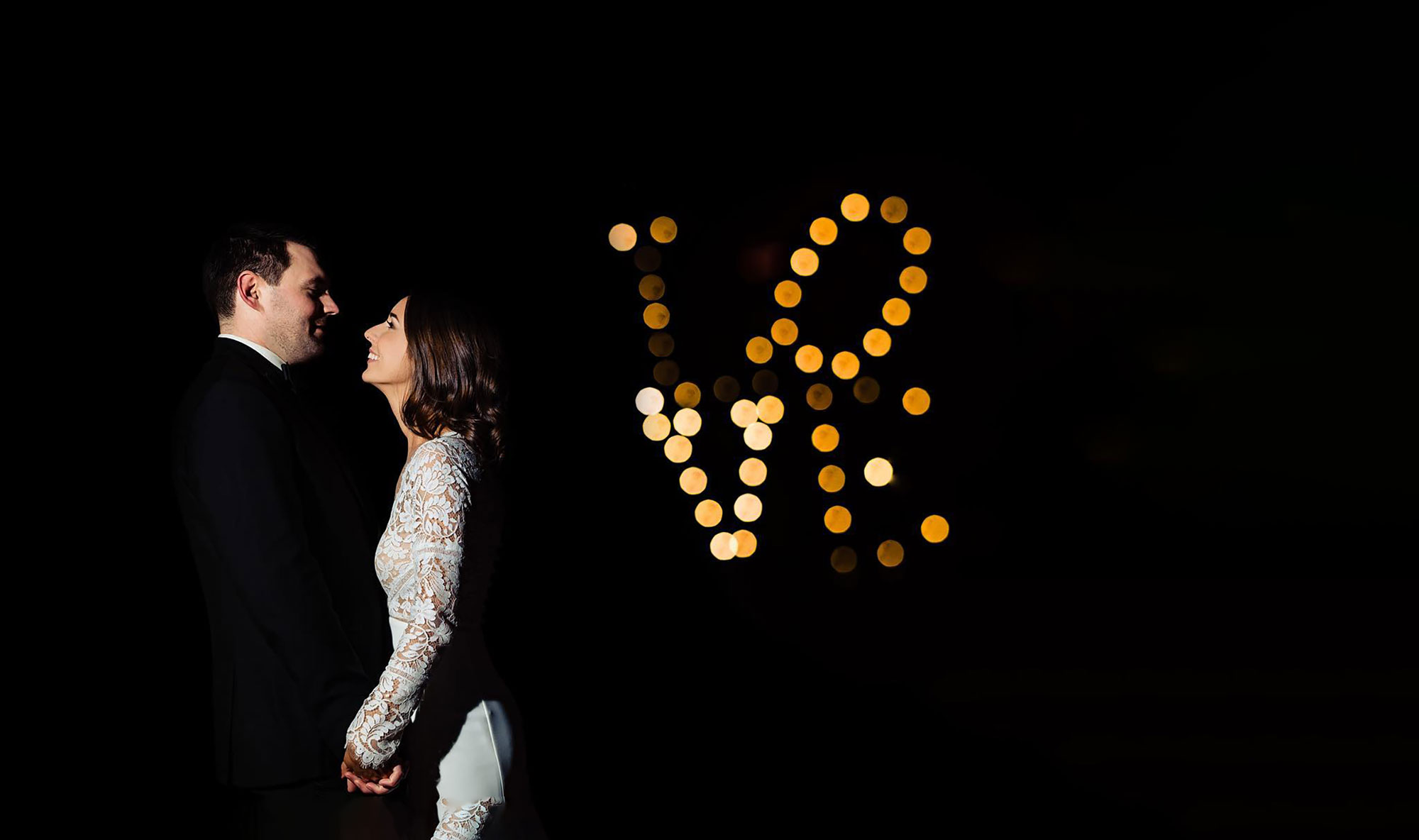 Stress free Wedding Venue