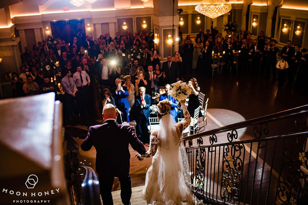 Wedding Venue Villanova