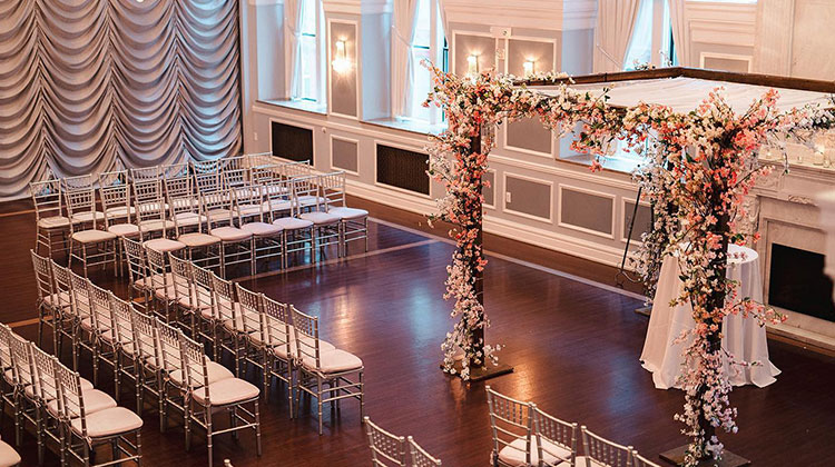 Choosing the right venue