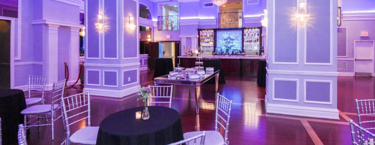 The Arts Ballroom - Best wedding and event venue Philadelphia - Wedding, Corporate, Gala, Social and Catering