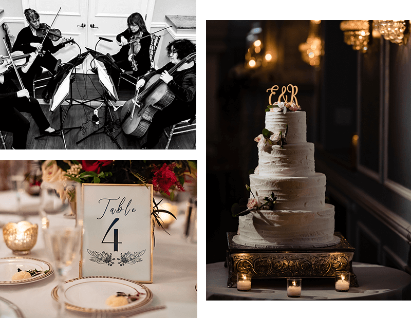Venue for Wedding Anniversary