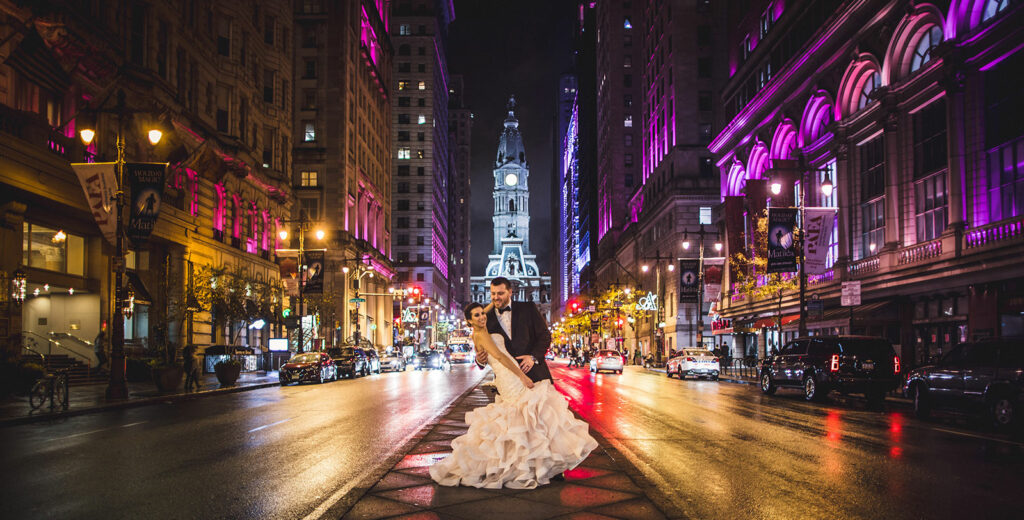 Center City Philadelphia Events