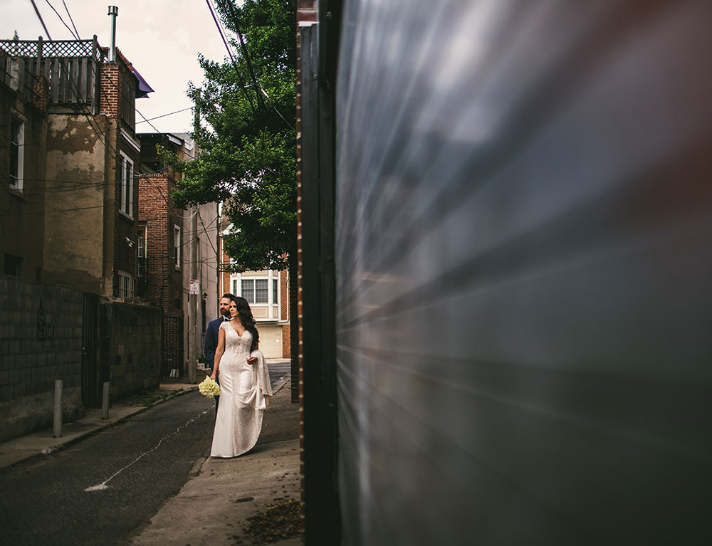 Wedding Venue Couples