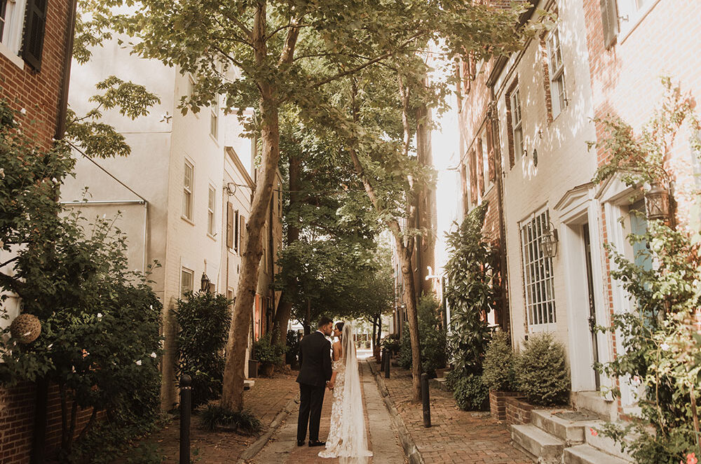 Wedding Venue Bala Cynwyd