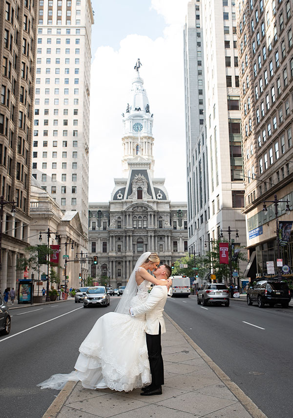 Center City Philadelphia Events