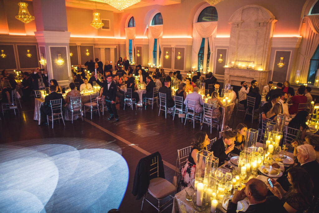 Special Event Venue in Philadelphia