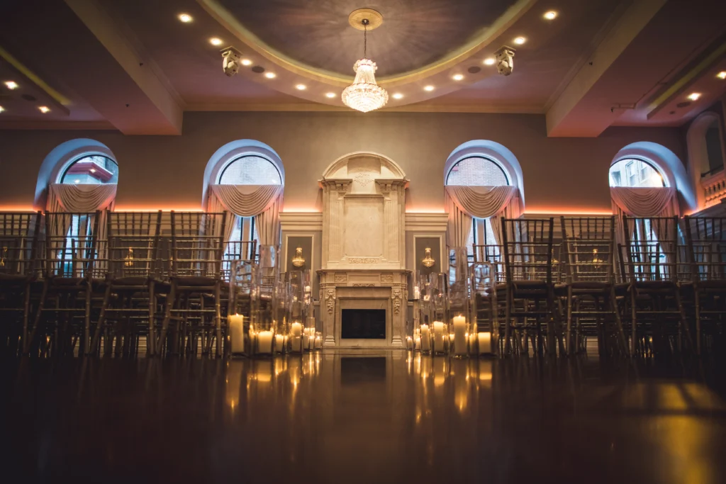 Choose a Special Event Venue In Philadelphia Perfect Ambiance event venue in Philadelphia