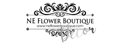 NE FLOWER BOUTIQUE